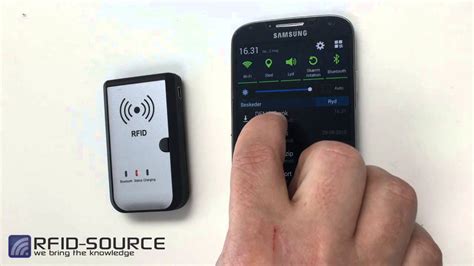 ble rfid reader|bluetooth interface rfid reader.